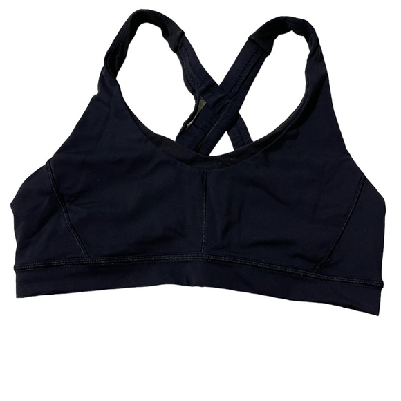 Lululemon Sport Bra - Picture 2 of 4